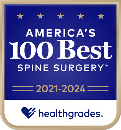 HG 100 Best Spine 2021-2023